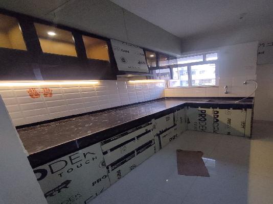 2 BHK Flat In Ravima Newton Homes for Rent  In Newton Homes Hadapsar,handewadi Road