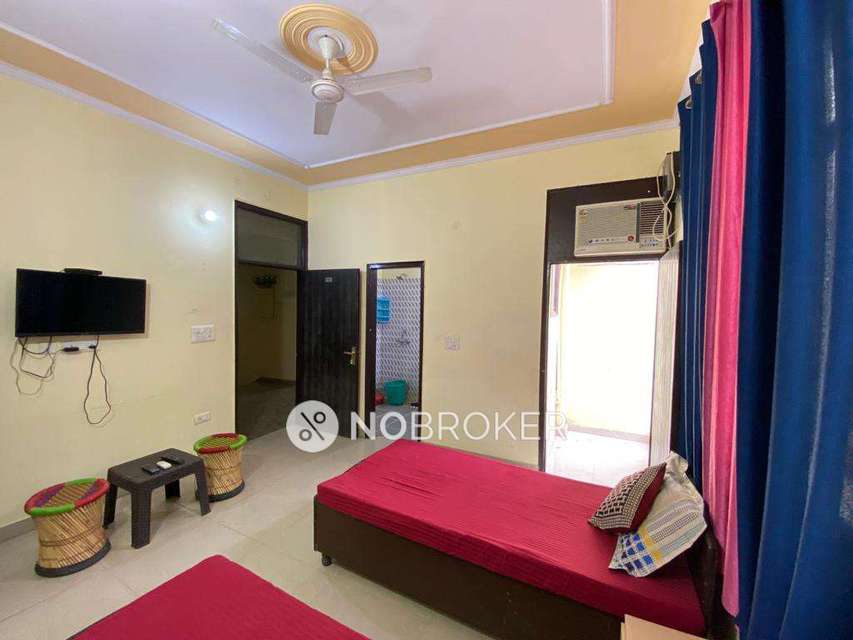 PG for Girls in Sector 46