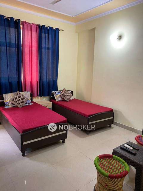 PG for Girls in Sector 46