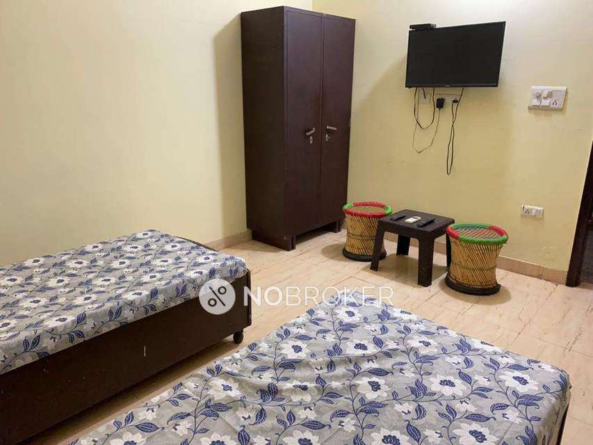 PG for Girls in Sector 46