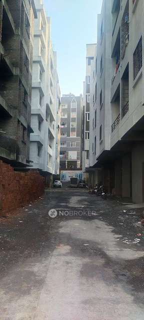 1 BHK Flat In Saiyog Society Narhe for Rent  In Narhe