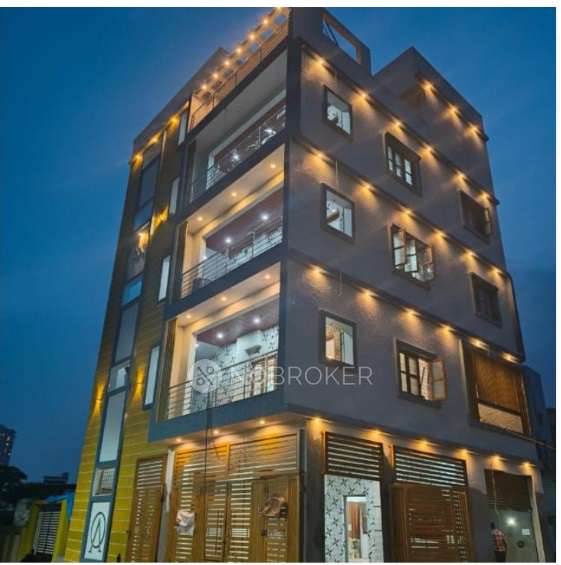 4+ BHK House For Sale  In .