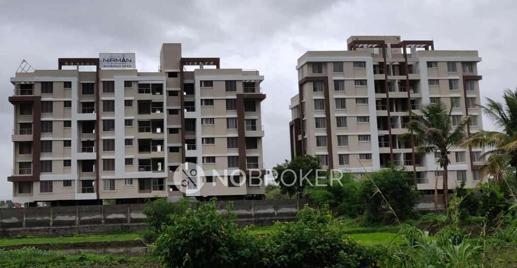 2 BHK Flat In Ds Group Atulya Nirman For Sale  In Tathawade
