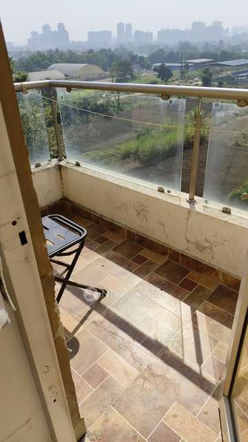2 BHK Flat In Balbova Ave For Sale  In Bhondve Vasti