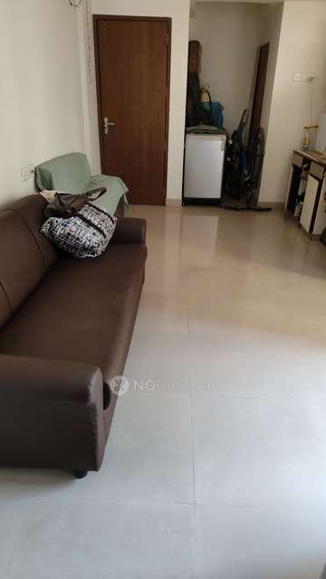 2 BHK Flat In Balbova Ave For Sale  In Bhondve Vasti