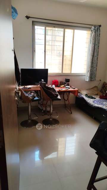 2 BHK Flat In Balbova Ave For Sale  In Bhondve Vasti