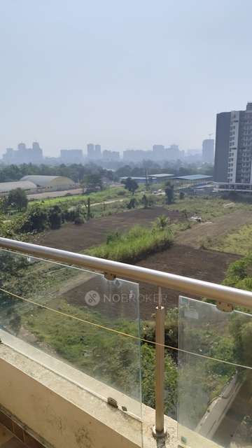 2 BHK Flat In Balbova Ave For Sale  In Bhondve Vasti