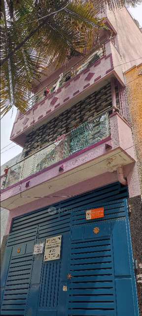 4+ BHK Flat For Sale  In Vinodkumar@pushpanilaya
