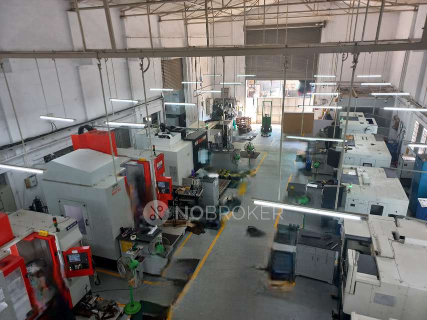 Godown/Warehouse in Perungudi, Chennai for sale 