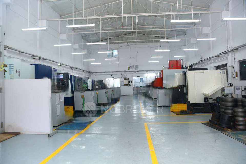 Godown/Warehouse in Perungudi, Chennai for sale 