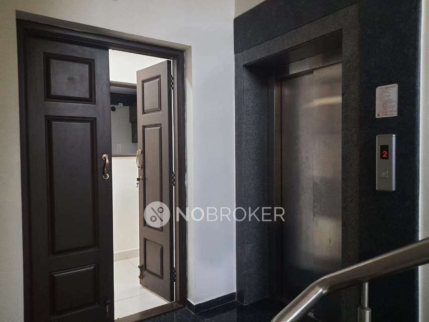 Office Space in  Perumbakkam, Chennai for Rent 