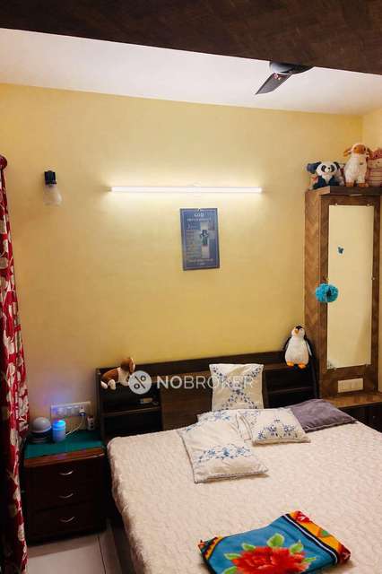 1 BHK Flat In Modern Soul Tree Nirvana for Rent  In Marathahalli - Sarjapur Road