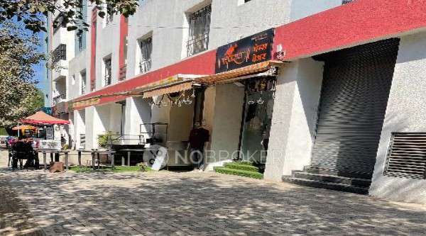 Shop in Pashan , Pune for sale 