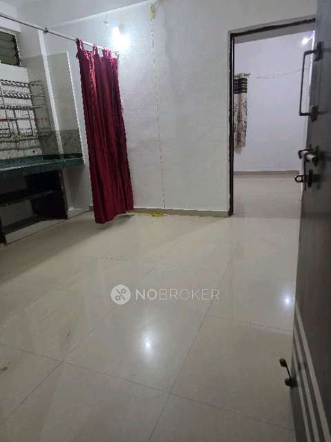 1 RK Flat In Sadguru Saran Apartment for Rent  In Hinjewadi