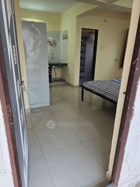 1 RK Flat In Sadguru Saran Apartment for Rent  In Hinjewadi