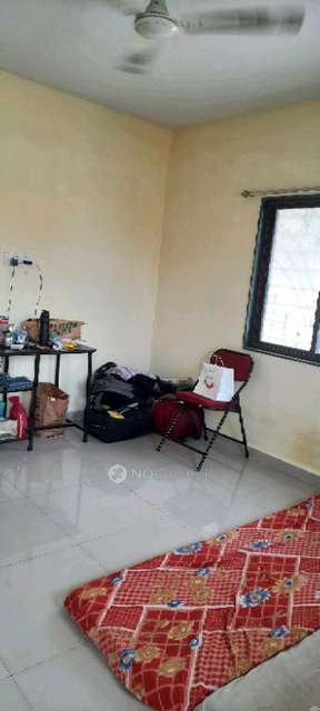 1 BHK Flat In Satguru Saran Apartment for Rent  In Hinjewadi