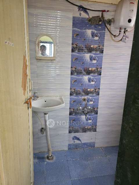 1 RK Flat In Sadguru Saran Apartment for Rent  In Hinjewadi