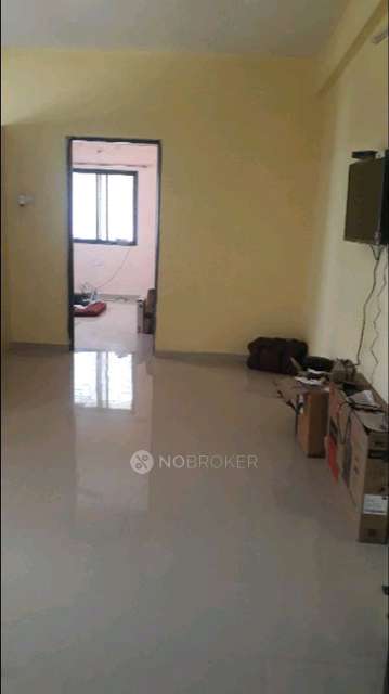 1 BHK Flat In Satguru Saran Apartment for Rent  In Hinjewadi