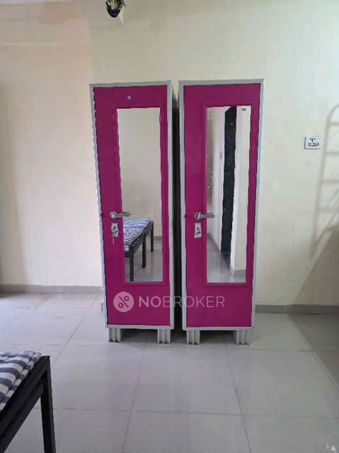 1 RK Flat In Sadguru Saran Apartment for Rent  In Hinjewadi