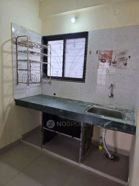 1 RK Flat In Sadguru Saran Apartment for Rent  In Hinjewadi