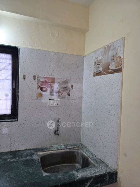 1 RK Flat In Sadguru Saran Apartment for Rent  In Hinjewadi