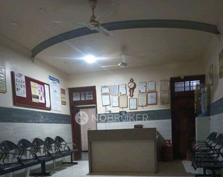 1 BHK Flat In Xyz for Rent  In Kopar Khairane