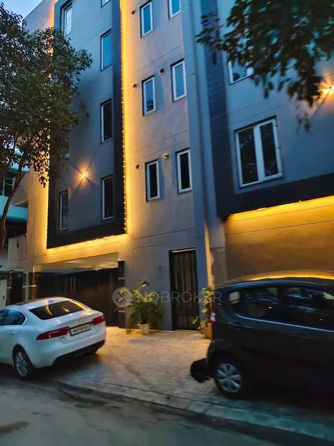 1 RK Flat In Suncity G Block for Rent  In Sector 54 