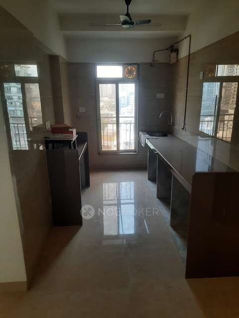 3 BHK Flat In Vishal  For Sale  In Borivali West