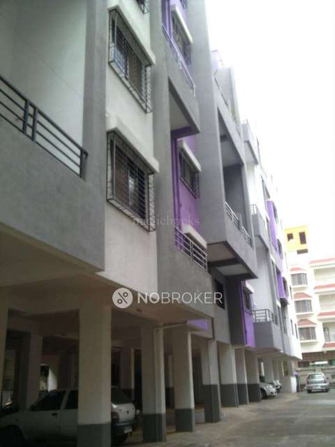 3 BHK Flat In Jiya Terraces For Sale  In Dhayari,