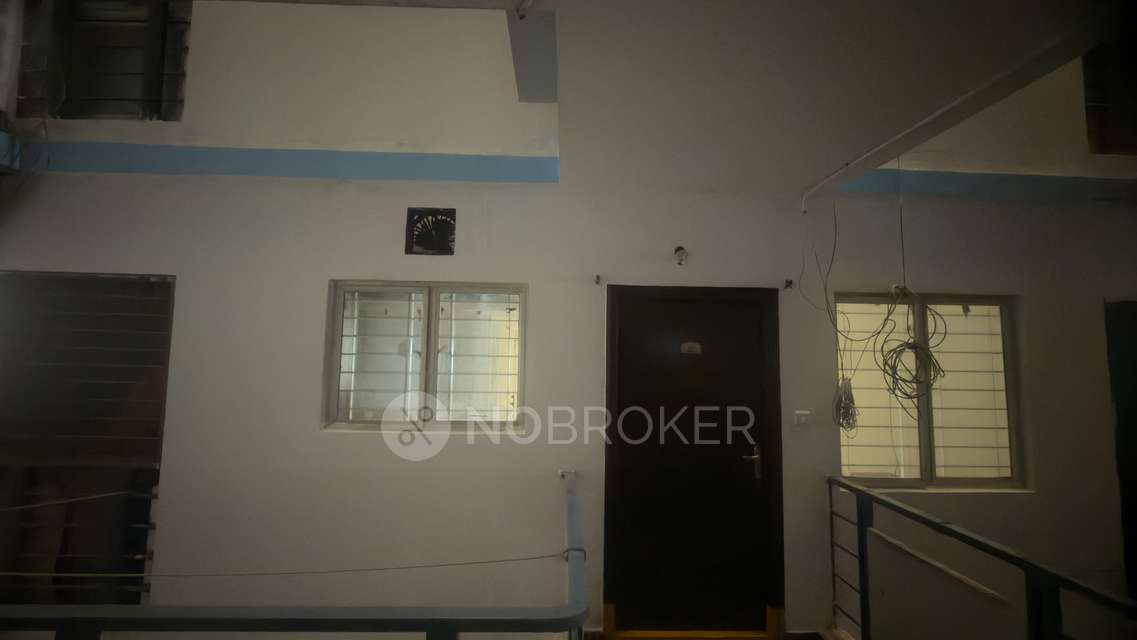 2 BHK Flat In Janapriya Metropolis For Sale  In  Erragadda