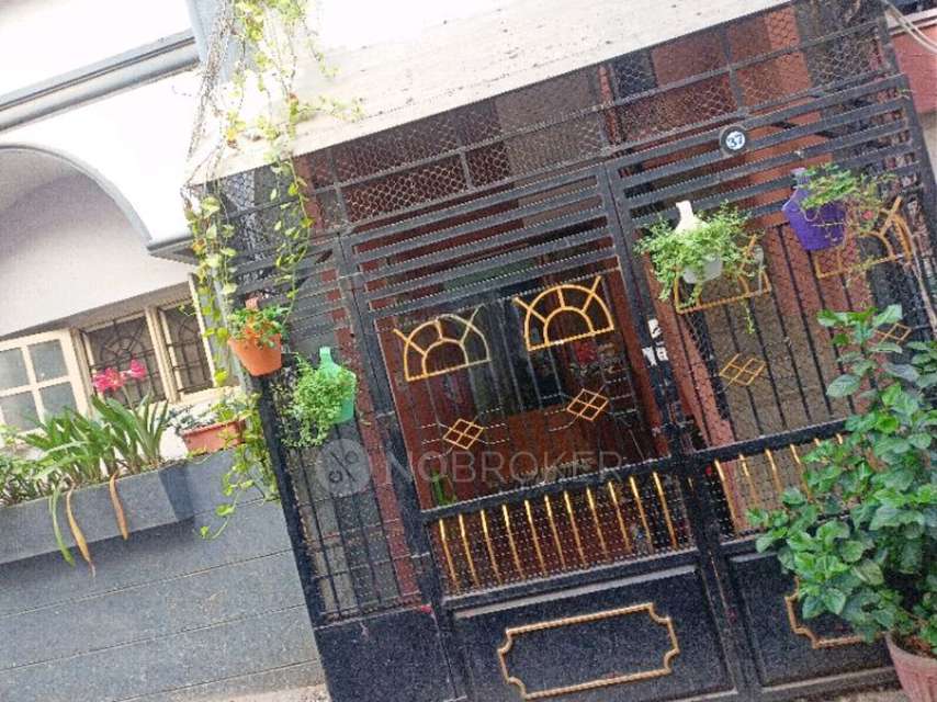 1 BHK House for Rent  In  Btm 1st Stage