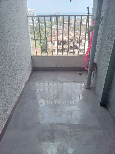 2 BHK Flat In Vignaharta Soceity Moshi for Rent  In Moshi