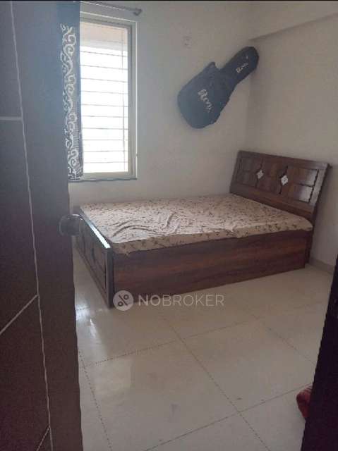 2 BHK Flat In Vignaharta Soceity Moshi for Rent  In Moshi