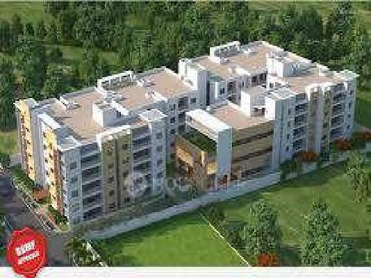 2 BHK Flat In Maarq Alpha For Sale  In Bellandur