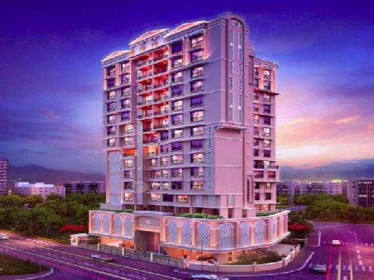 4 BHK Flat In Vk Sky Estella For Sale  In Ghatkopar East