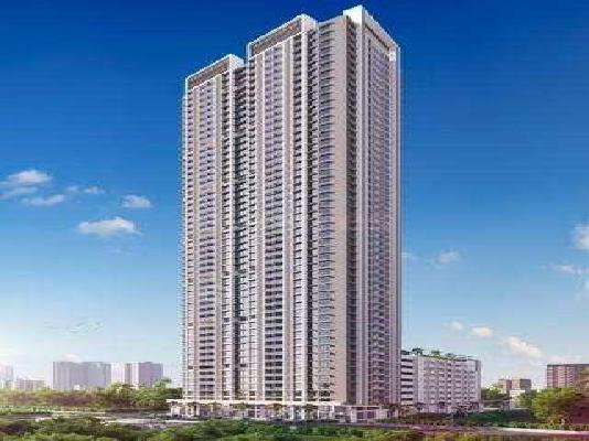 3 BHK Flat In Ashwin Edmont Aurelia For Sale  In Kandivali West