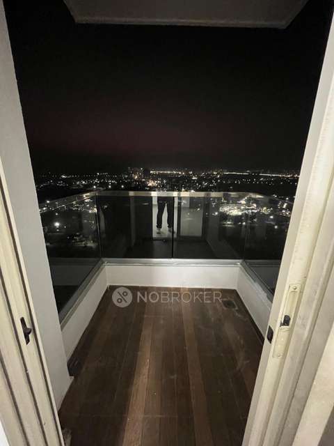 2 BHK Flat In Vilas Yashone, Hinjewadi, Pimpri Chinchwad, Pune, Pune For Sale  In Hinjawadi