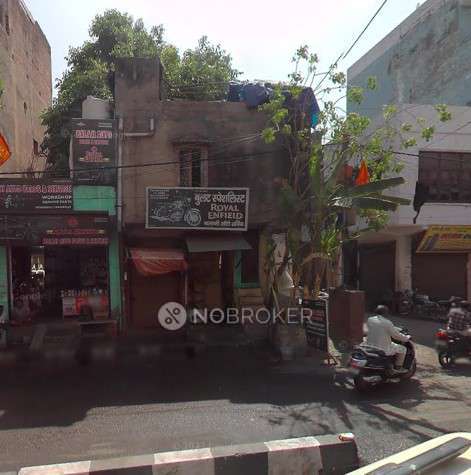 1 RK House for Rent  In Ghonda Patti Chauhan