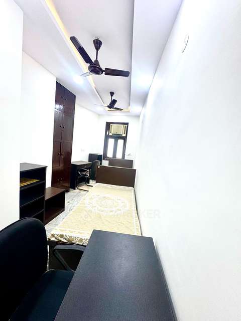 PG for Girls in East Patel Nagar, Patel Nagar