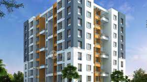 2 BHK Flat In Siddhi Avenue, Dattanagar, Ambegaon For Sale  In Ambegaon Budruk
