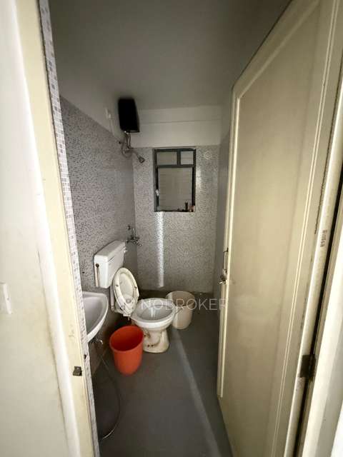 2 BHK Flat In Peninsula Address One for Rent  In Gahunje