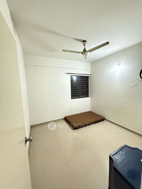 2 BHK Flat In Peninsula Address One for Rent  In Gahunje