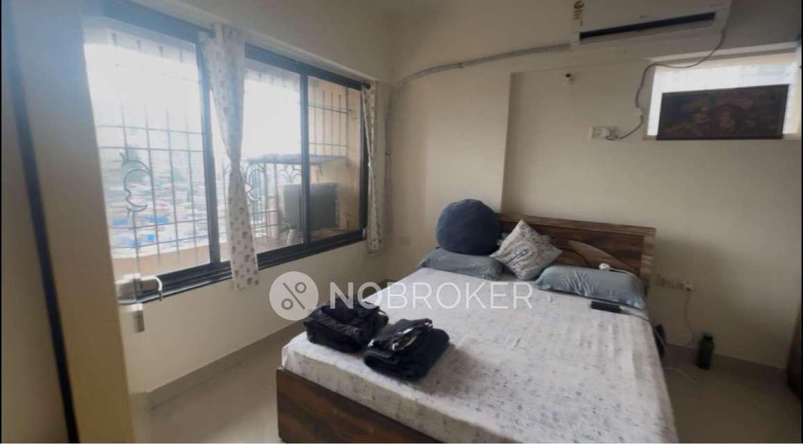 1 BHK Flat In Sundew Chs For Sale  In Chandivali