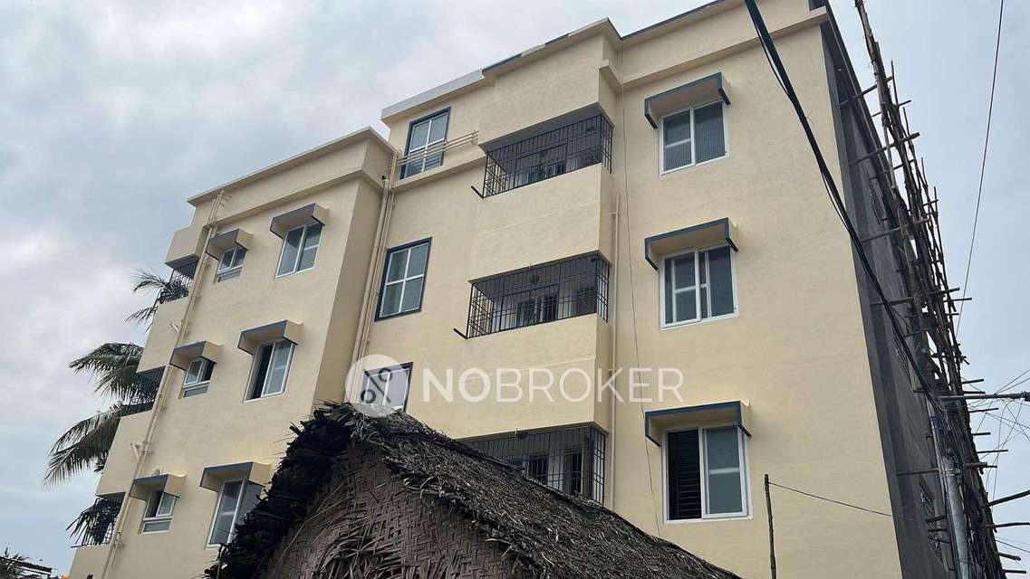 2 BHK Flat In Jass For Sale  In Porur