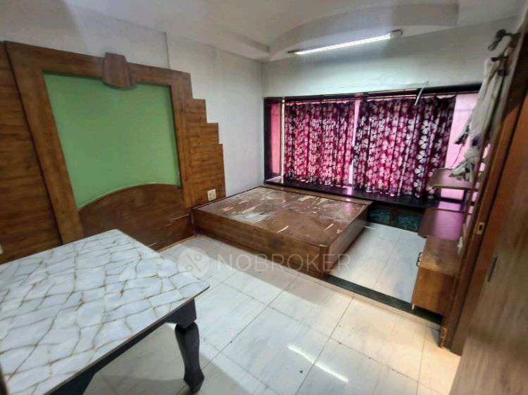 2 BHK Flat In Vaikunth Villa For Sale  In 4r6w+5hv, Sai Mandir Marg, Navpada, Vile Parle East, Andheri East, Andheri, Mumbai, Maharashtra 400069, India