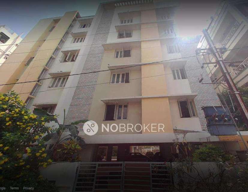 2 BHK Flat In Lucent Homes For Sale  In Kothapet