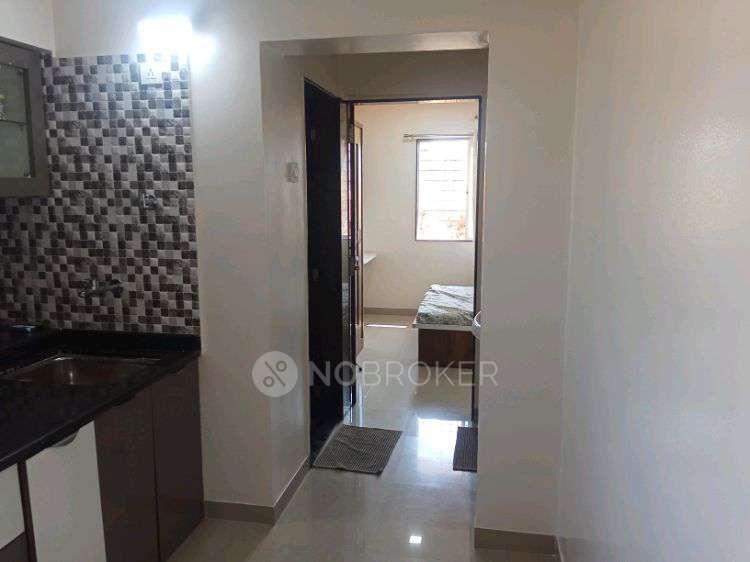 1 BHK Flat In Vastu Shidhi  For Sale  In Talegaon