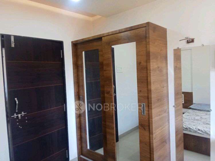 1 BHK Flat In Vastu Shidhi  For Sale  In Talegaon