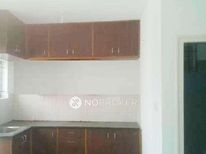 1 BHK Flat In Ds Max Splendor Nest For Sale  In Jalahalli West