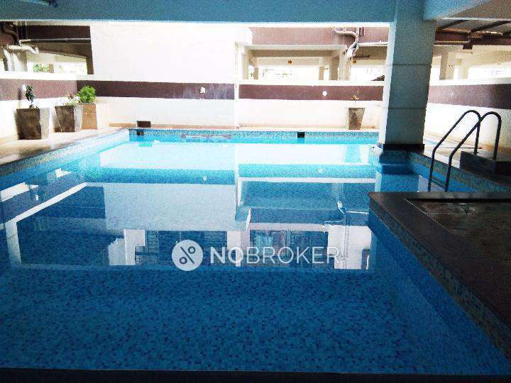 1 BHK Flat In Ds Max Splendor Nest For Sale  In Jalahalli West